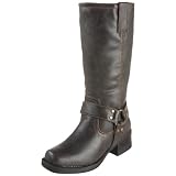UNIONBAY Womens Butch Boot