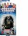 DC Justice League Attack Armor Batman (Grey) 12cm Figure (B4962)_s-1