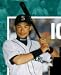 SEATTLE MARINERS ICHIRO SUZUKI 3D MOTION POSTER!