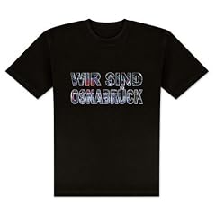 T-Shirt "wir sind Osnabr�ck"