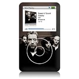 Music Skins iPod Classic用フィルム  Coldplay – Photo  iPod classic  MSRKIPC00042