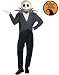 Jack Skellington Costume Adult
