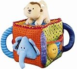 International Playthings Animal Shape Sorter