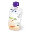 Plum Organics Baby Food, Apple & Carrot, 4.22-Ounce Pouches (Pack of 24)