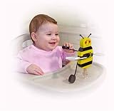 Melissa & Doug Busy Bee High Chair Toy
