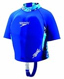 UV Short Sleeve Swim Vest