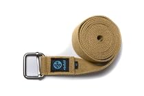 Manduka Eco-Friendly 100% Cotton Yoga Strap