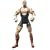 WWE Deluxe Action Figures - Taz with Denting Chair