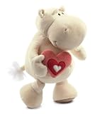 Eigenschaften Nici GmbH 28152 / Nici Candy Love Nilpferd beige Schlenker 50cm