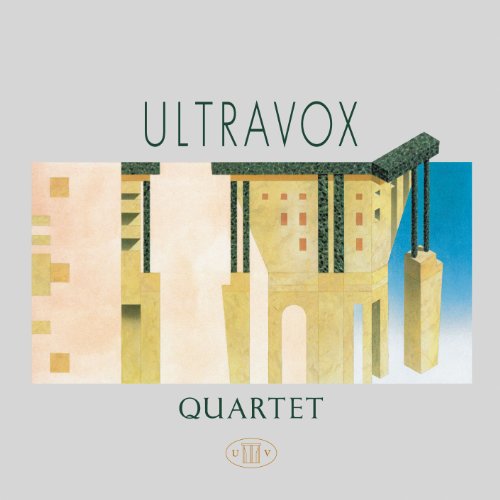 Ultravox - Vision In Blue Lyrics - Zortam Music
