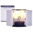 Economy Hydroponic Grow Box - Grow Plants Easily