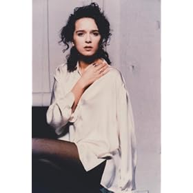 Sean Young Black Stockings 4x6 Photo