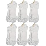 Ecoland Mens Organic Cotton Ankle Socks w/ Arch Support 6 Pack Value 416R KfAvKL. SL160 Ecoland Mens Organic Cotton Ankle Socks w/ Arch Support 6 Pack Value