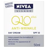 Nivea Visage Anti-Falten Q10 Plus Tagespflege, 50ml