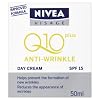 Nivea Visage Anti-Falten Q10 Plus Tagespflege, 50ml