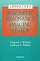 Lippincott's Magnetic Resonance Imaging Review