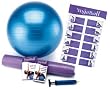 Yoga Ball Kit