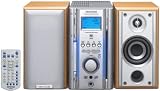 KENWOOD システムコンポ ES-A5MD-S