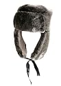 Russian Army style Ushanka - Trapper hat Sz 58cm
