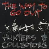The Way to Go Out