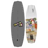 Hyperlite Era 142 cm Wakeboard Mens