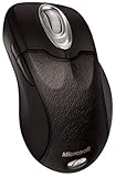 Microsoft Wireless IntelliMouse Explorer U[ubN