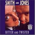 Bitter & Twisted