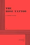 Rose Tattoo