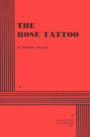 Get The Rose Tattoo. from Amazon.com