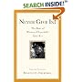 Never Give In!: The Best of Winston Churchill's Speeches