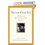 Never Give In!: The Best of Winston Churchill's Speeches