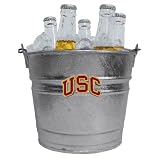Bergamot IBC481FPE Ice Bucket 1-gal.