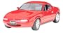 Mazda Eunos Roadster Model Car by Tamiya