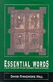 Essential Words: Basic Vocabulary of New Testament Greek