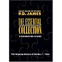 P.D. James: The Essential Collection (REGION 1) (NTSC)