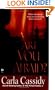 Are You Afraid? (Signet Eclipse)