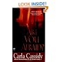 Are You Afraid? (Signet Eclipse)