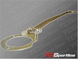 TC SPORTLINE 93-02 TOYOTA COROLLA FRONT STRUT TOWER BRACE (BAR)