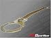 TC SPORTLINE 93-02 TOYOTA COROLLA FRONT STRUT TOWER BRACE (BAR)