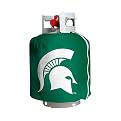 Michigan State University Propane Tank Cover