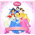Disney Princess Music Collection(CCCD)
