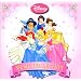Disney Princess Music Collection(CCCD)