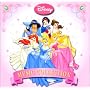 Disney Princess Music Collection(CCCD)