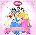 Disney Princess Music Collection(CCCD)
