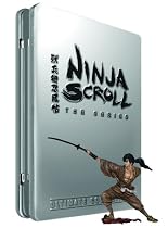 Watch Ninja Scroll: The Series - Ultimate Collection Online.