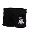 So Cal Junior's FOREVER STAR SHORTS