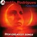 Used : Fado Final - Her Greatest Song