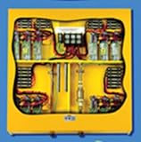 Eemax Series 12 Electric Tankless Water Heater 72.0 kW 208V EX720T12 DS