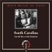 Deep River of Song: South Carolina: Got the Keys to the Kingdom