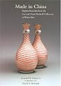 Made in China: Export Porcelain from the Leo and Doris Hodroff Collection at Winterthur (Winterthur Book)